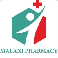 Malani Pharmacy logo - Similar company to Winalite Internatiional