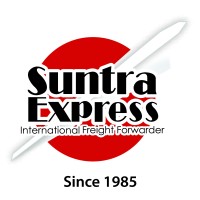 Suntra Express logo - Similar company to Almasry Pharmacy صيدلية المصري