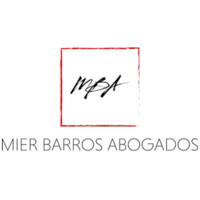 Mier Barros Abogados logo - Similar company to Sonacol S.A.