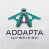 Addapta - Diversidade e Inclusão logo - Similar company to Schmidt Consultoria De Diversidade E Inclusão