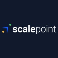 The Scale Point logo - Similar company to Seo Savant Team