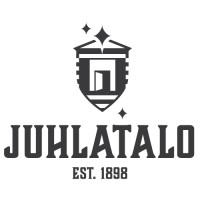 Juhlatalon Palvelut Oy logo - Similar company to Pepper Catering | Pitopalvelu | Tilausruoka | Astiavuokra | Juhlatilat