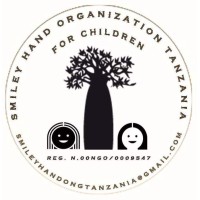 SHOT TANZANIA/ Smiley Hand Organization Tanzania, ONG logo - Similar company to Studio Perini Architetture