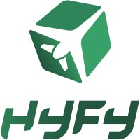HyFy.ltd logo - Similar company to Teamlance