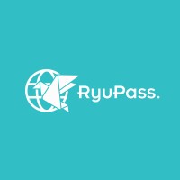RyuPass Inc logo - Similar company to 株式会社Tkf Project