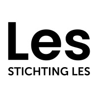 Stichting Les logo - Similar company to Orde Van Den Prince