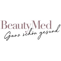 Ganz schön gesund by BeautyMed logo - Similar company to The|Tides | Experts In Brainbodymind  Wellness