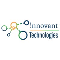 Innovant Technologies logo - Similar company to Alanova Solutions