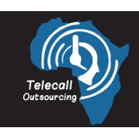 Telecall Outsourcing logo - Similar company to Frontiers Llc