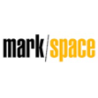Mark/Space, Inc. logo - Similar company to Sideway, Inc.