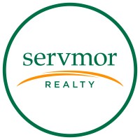 Servmor Realty logo - Similar company to Grupo Tribaldos