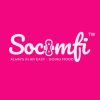 socomfi logo - Similar company to Medsegura