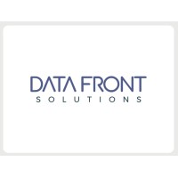 Datafront Solutions logo - Similar company to Freethinking Foundation