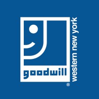 Goodwill of Western New York logo - Similar company to Innergiz Consulting Solutions