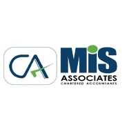 MIS & Associates, Chartered Accountants logo - Similar company to Ca Sumit Sharma