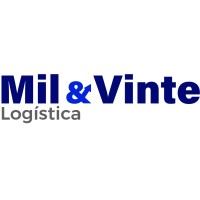 Mil e Vinte Logística logo - Similar company to Seecon Contadores Associados