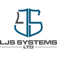 LJS Systems logo - Similar company to Halo Secure