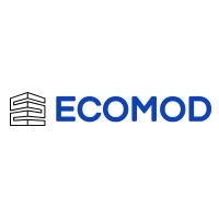 EcoMod logo - Similar company to Mac Investment Group