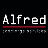Alfred Concierge Services logo - Similar company to E&I Concierge Services