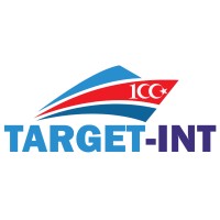 Target International Logistic Services logo - Similar company to All Logistics Llc