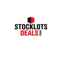 STOCKLOTS.com logo - Similar company to B-Stock
