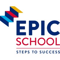 EPIC School logo - Similar company to Reed Autism Services
