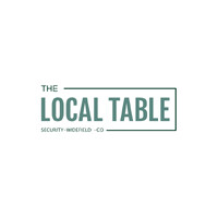 The Local Table logo - Similar company to Shartega It