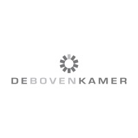 De Bovenkamer logo - Similar company to Just Drinks