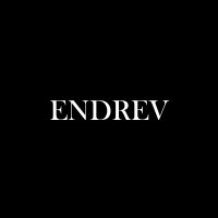 ENDREV Gruppe logo - Similar company to Studio Estate