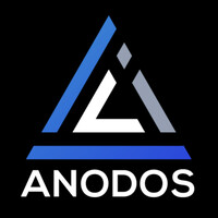 Anodos logo - Similar company to Agrify Technologies