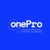 One Pro logo - Similar company to Ener-One
