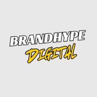 BrandHype Digital logo - Similar company to Brandhype Solutionss