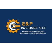 E&P INPROMEC S.A.C. logo - Similar company to Mecacenter
