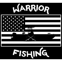 Take a Warrior Fishing, Inc logo - Similar company to Ist Ny Inc.