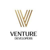 Venture Developers logo - Similar company to Mag Ventures