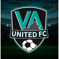 Virginia United FC logo - Similar company to Sunapsys, Inc.