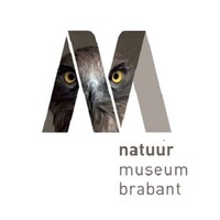 Natuurmuseum Brabant logo - Similar company to Orbit Graphics