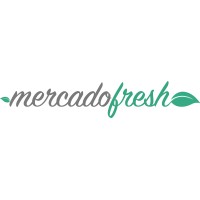 Mercado Fresh logo - Similar company to Manda Pro Financeiro