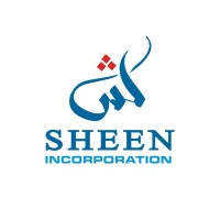 Sheen Incorporation logo - Similar company to Erudite Technologies