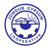 Jonoub Gypsum logo - Similar company to Parifco