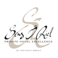 Sens Ô Riel - Hotellerie Privée ® logo - Similar company to Infinest Group