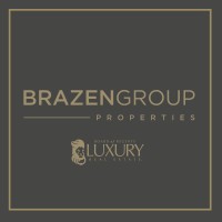 Brazen Group Properties logo - Similar company to Central Bar + Restaurant