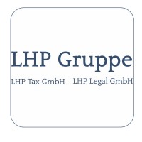LHP Gruppe logo - Similar company to Kmlz