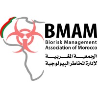 Biorisk Management Association of Morocco  (BMAM) logo - Similar company to Biosecurity In The Age Of Synthetic Biology