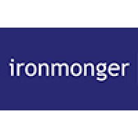 Ironmonger Events logo - Similar company to The Event Enterprise 易致