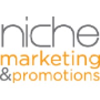 Niche Marketing & Promotions logo - Similar company to Niche Marketing