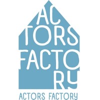 Actors Factory logo - Similar company to Hautblique