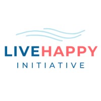 LiveHappy Initiative logo - Similar company to Workerspring
