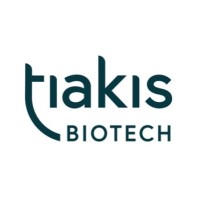 tiakis Biotech AG logo - Similar company to Digitart Solution