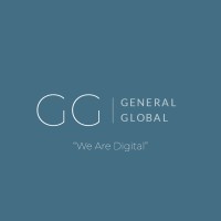 General Global Software logo - Similar company to Spe Software